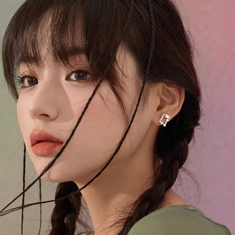 Stunning Earring for Daily Wear