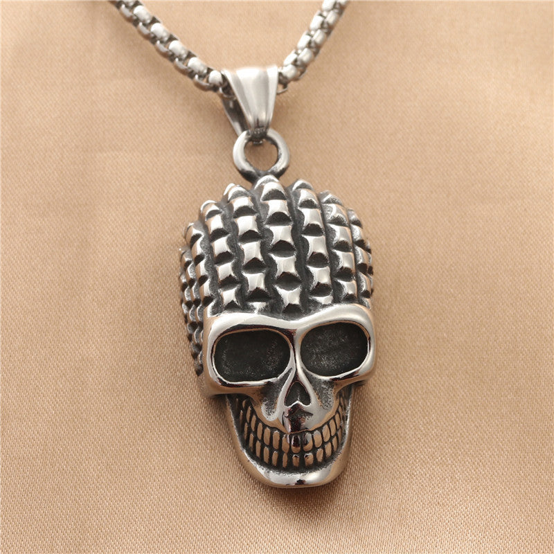 Delicate Artisan Pendant