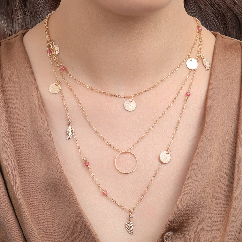 Stunning Necklace for Daily Wear