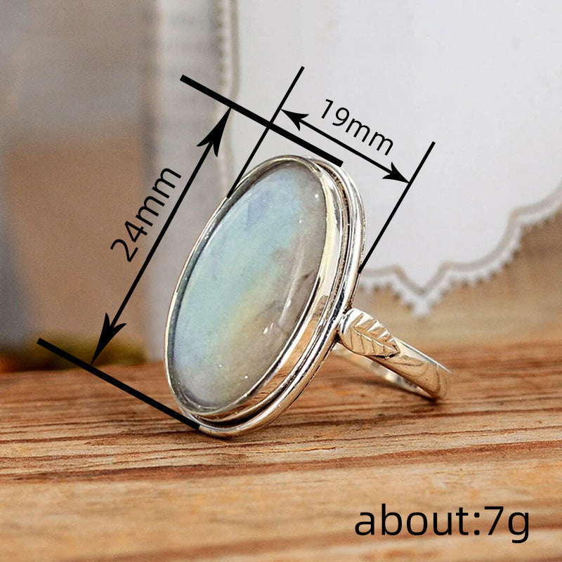 Vintage Handmade Ring