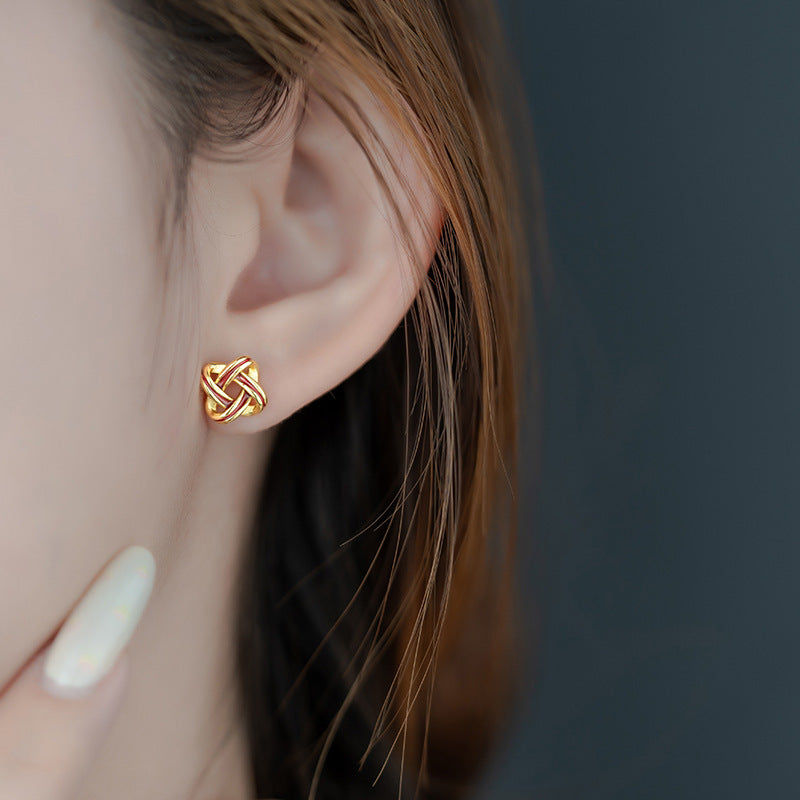Romantic Earring for Special Moments