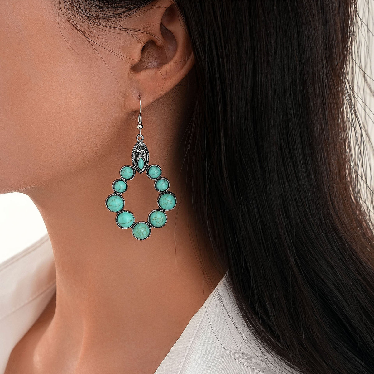 Stunning Earring for Daily Wear