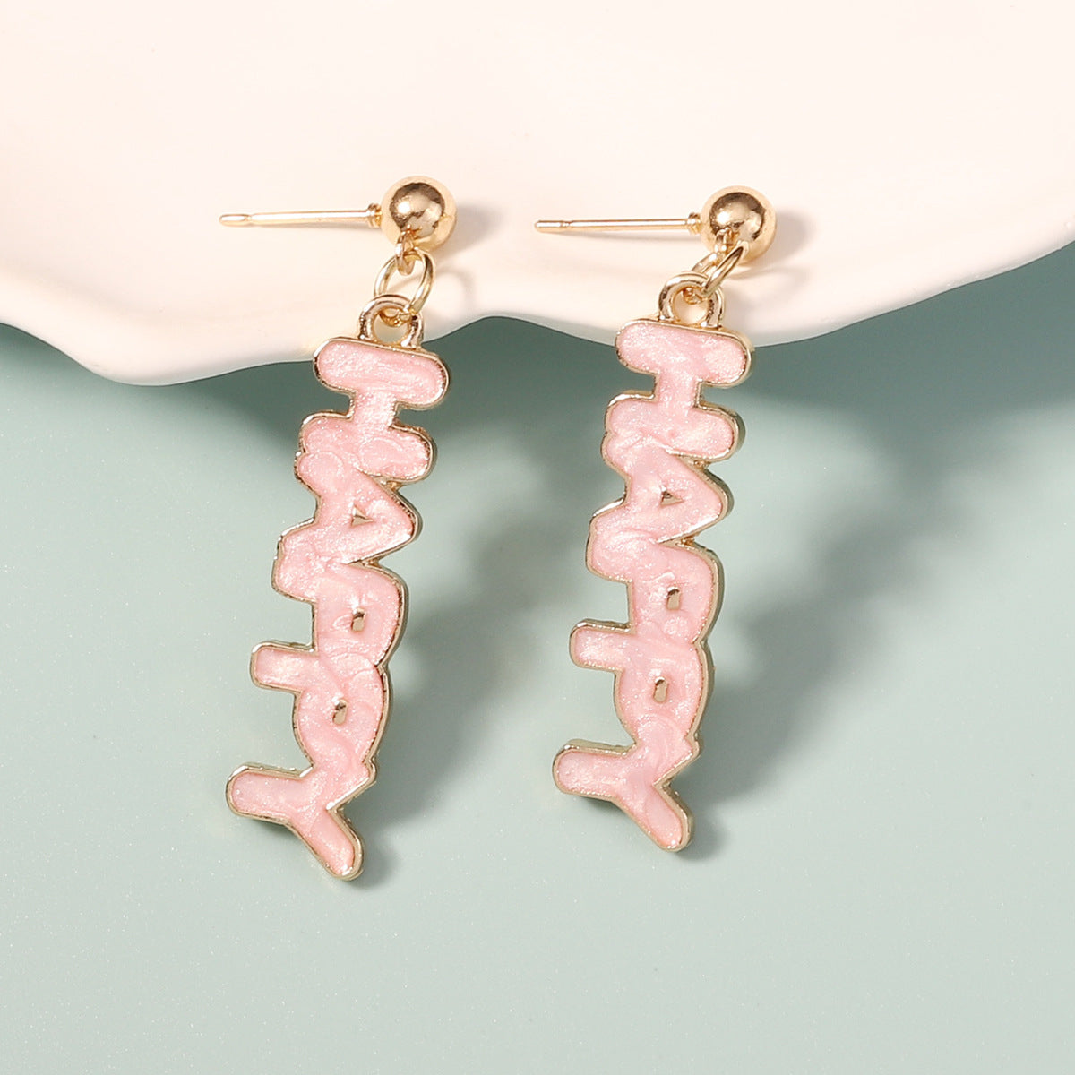 Beautiful Earring with Unique Style