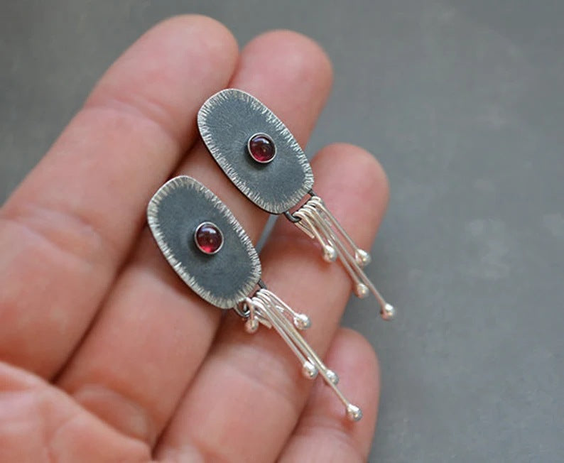 Vintage Handmade Pendant