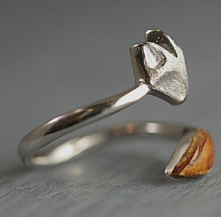 Romantic Ring for Special Moments
