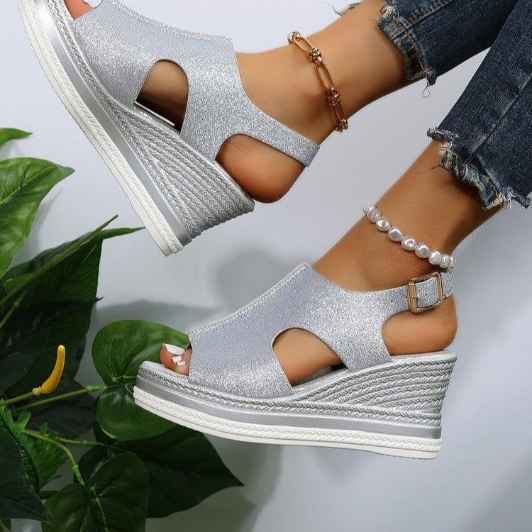 Comfortable Orthopedic Sandals for Daily Wear