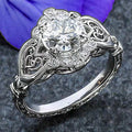 Stunning Ring for Daily Wear