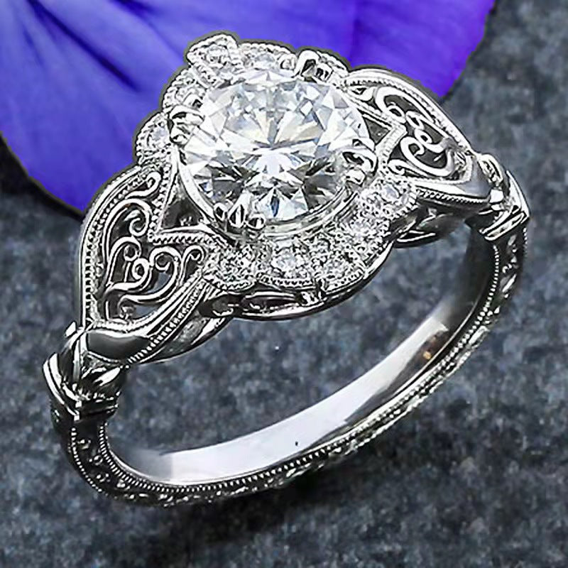Stunning Ring for Daily Wear