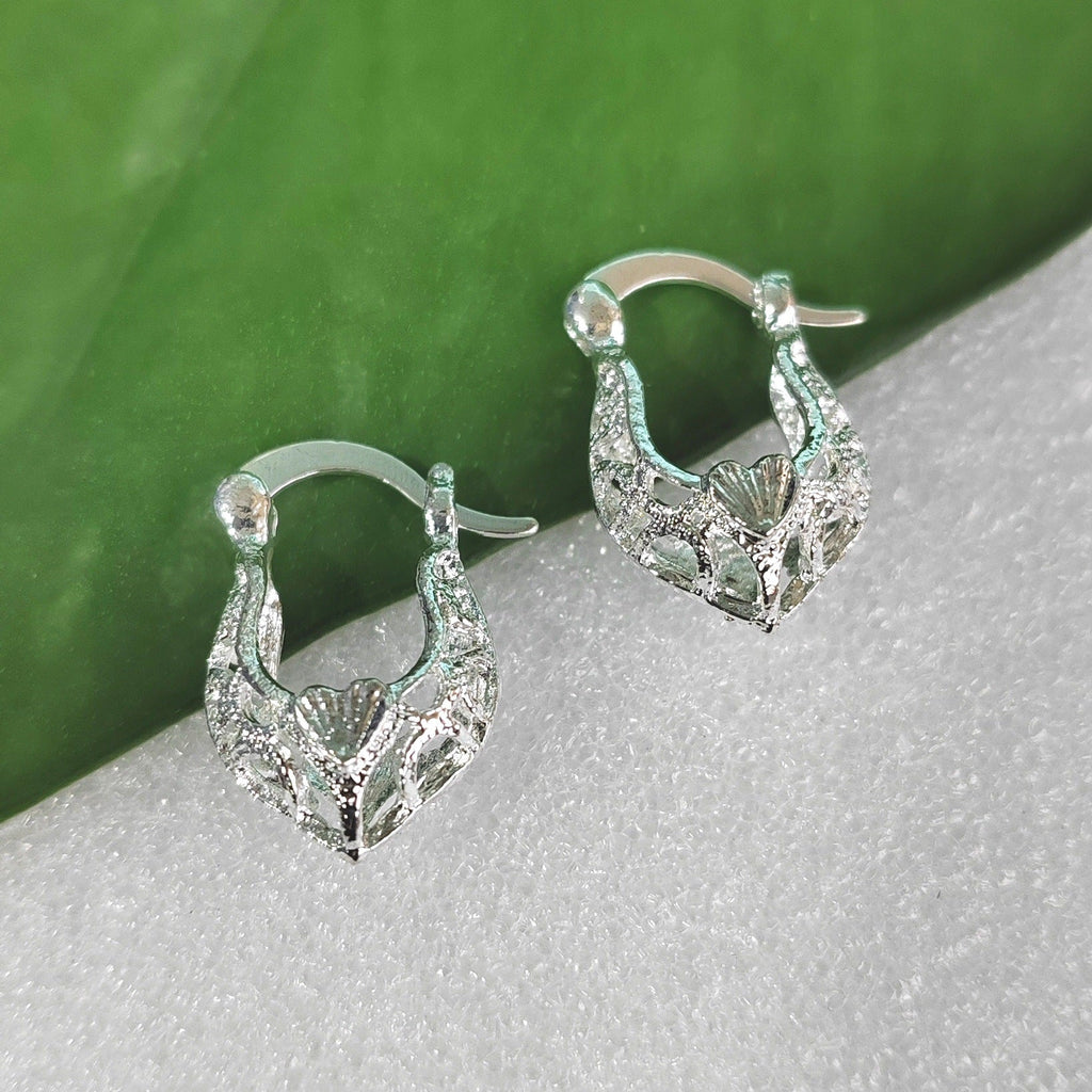 Stunning Earring for Daily Wear