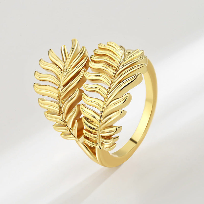 Elegant Ring for Every Occasion