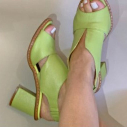 Beautifully Crafted Orthopedic Sandals
