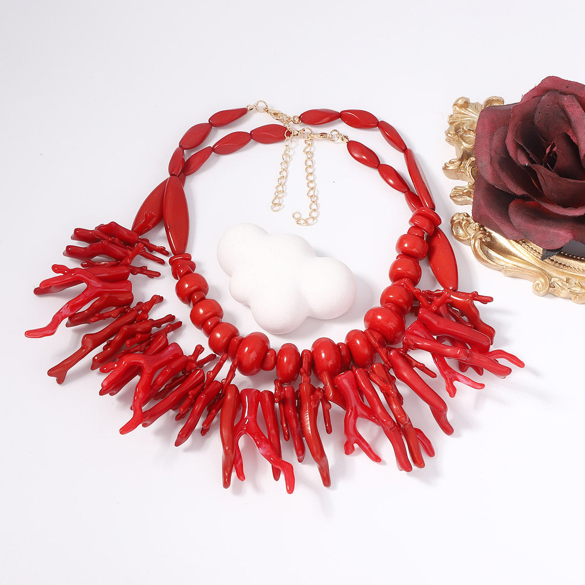 Romantic Necklace for Special Moments