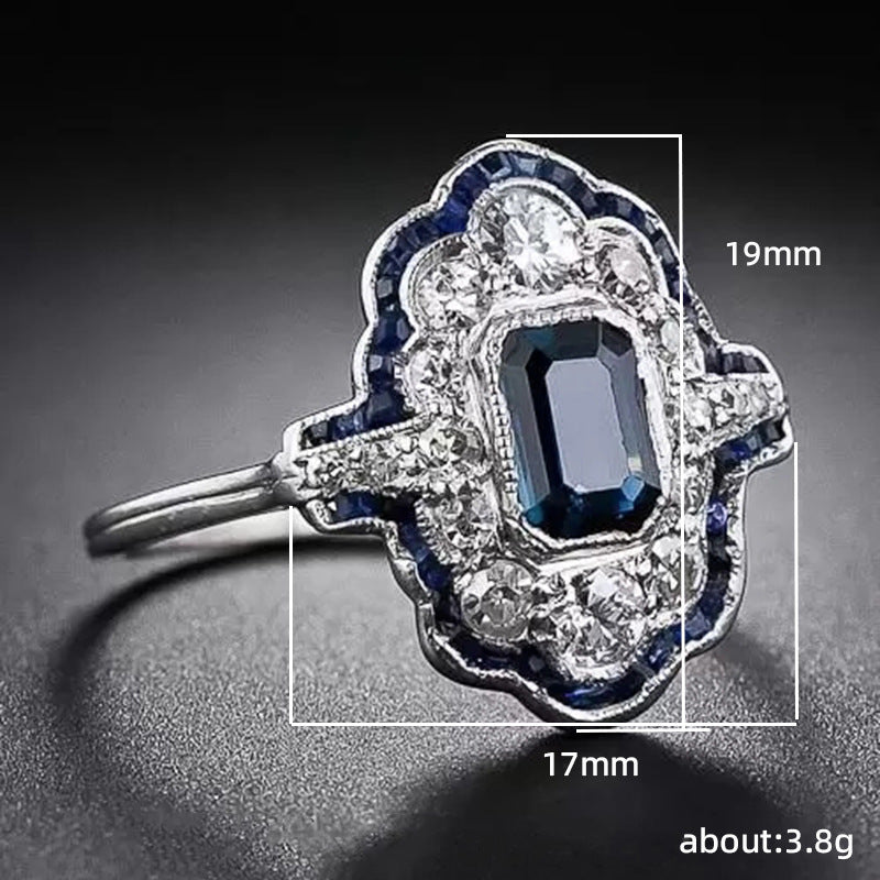 Classic Set with Timeless Appeal