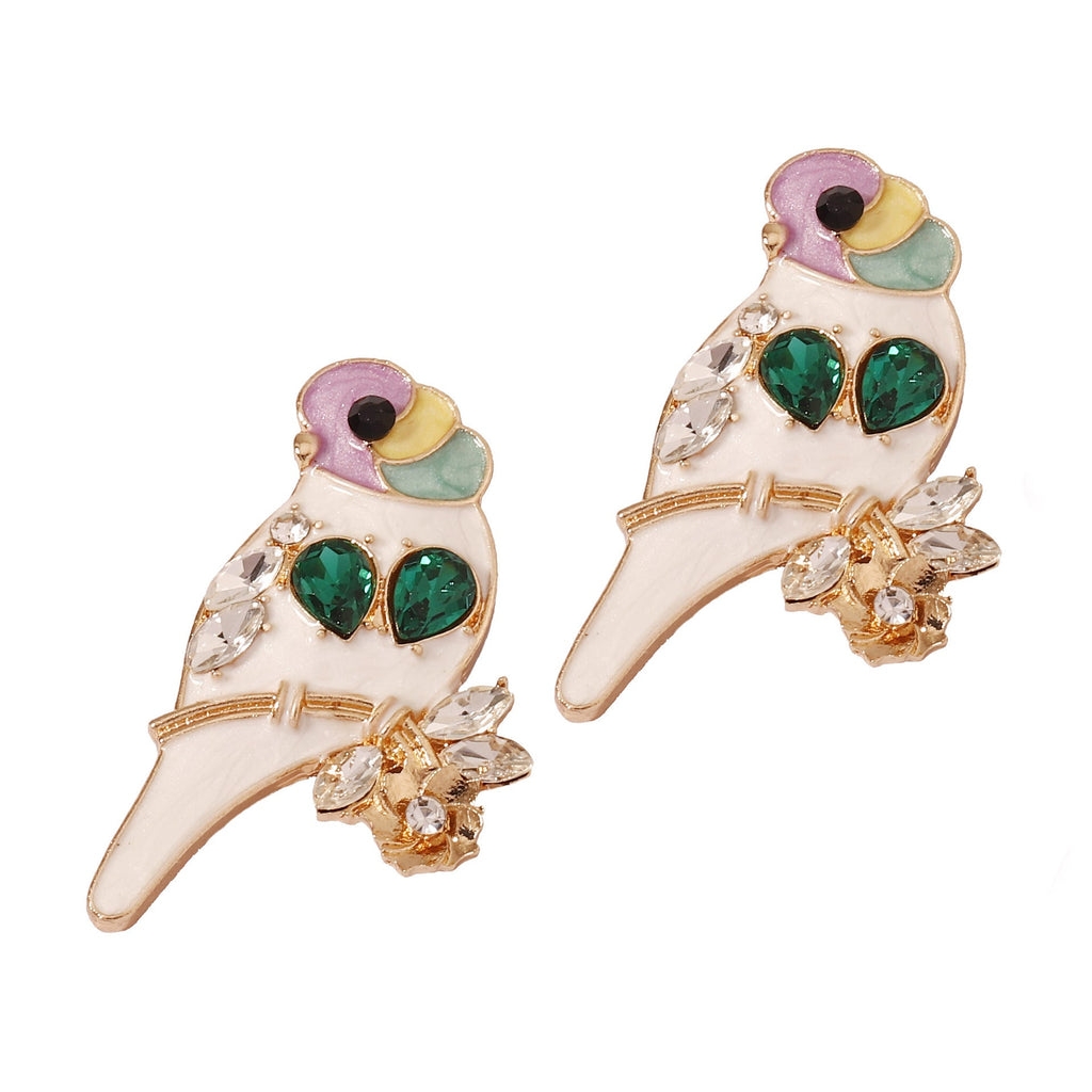Classic Earring with Timeless Appeal