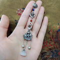 Elegant Silver Pendant for Every Occasion