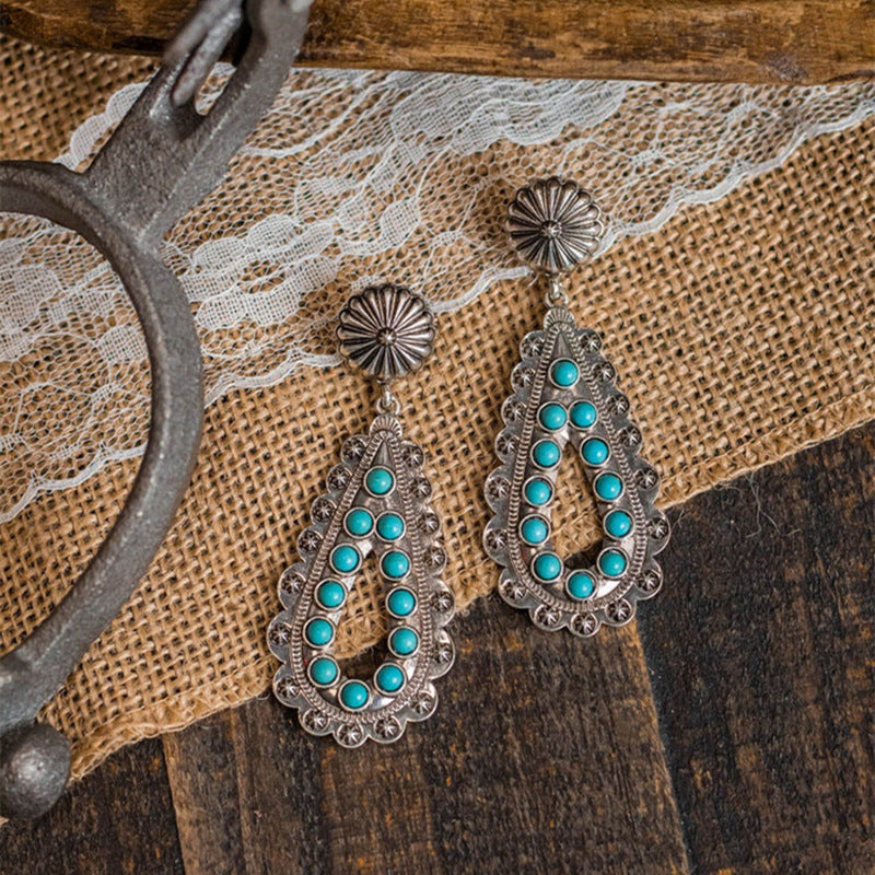 Stunning Earring for Daily Wear