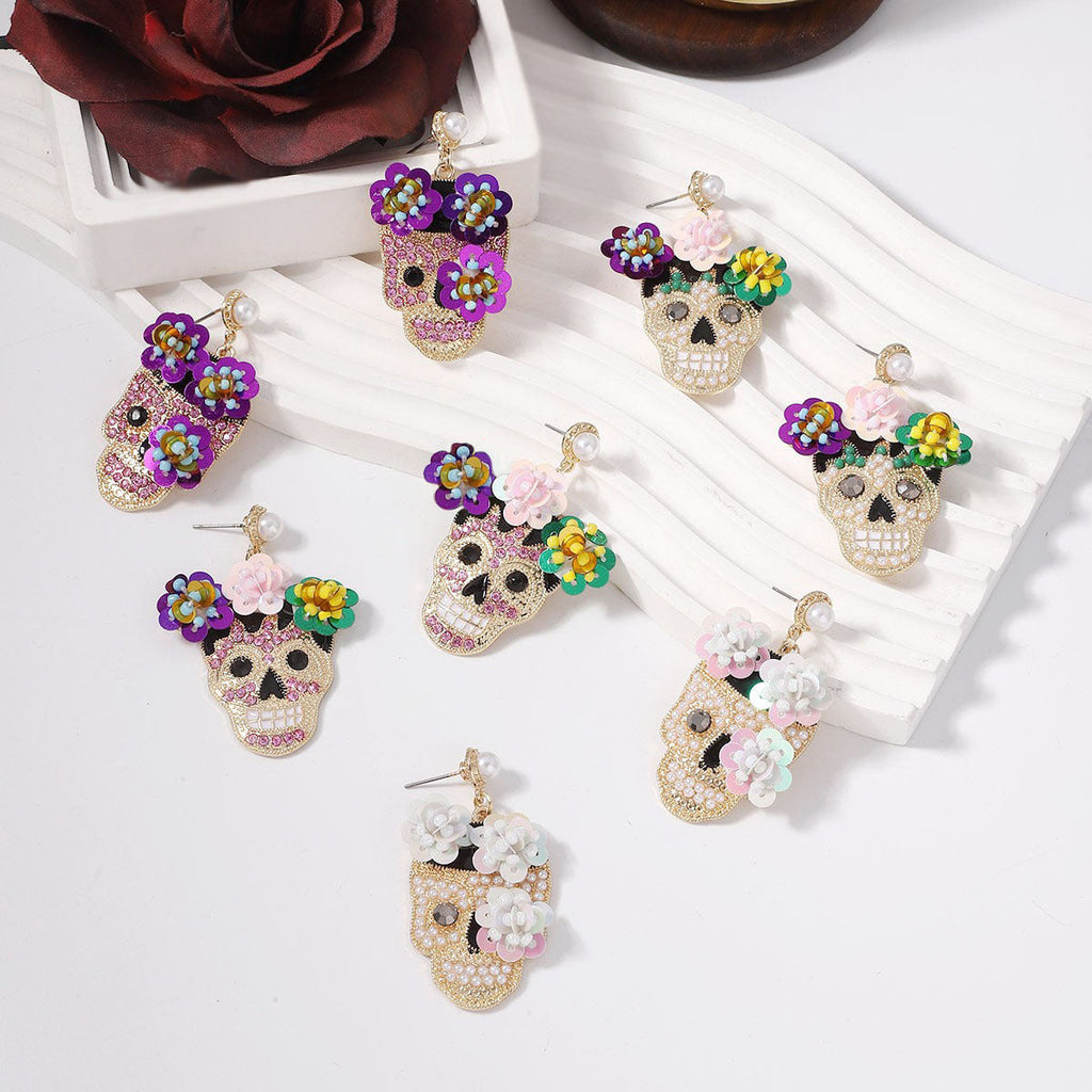 Classic Earring with Timeless Appeal