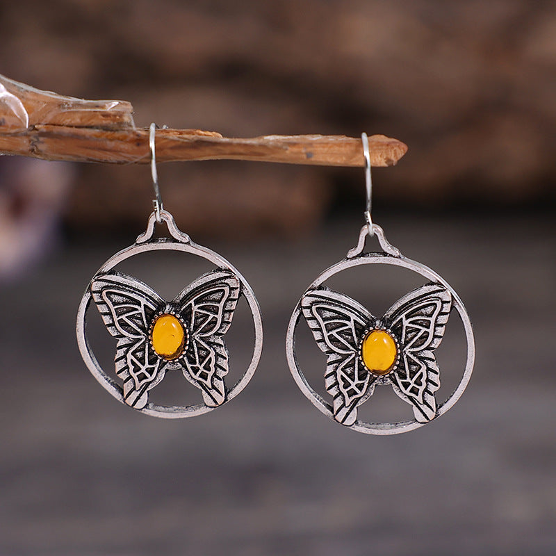 Romantic Earring for Special Moments