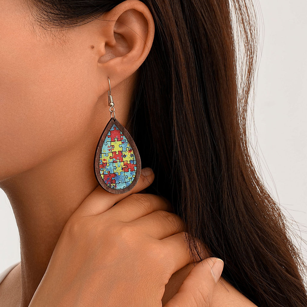 Stunning Earring for Daily Wear