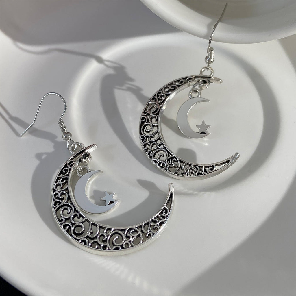 Classic Earring with Timeless Appeal