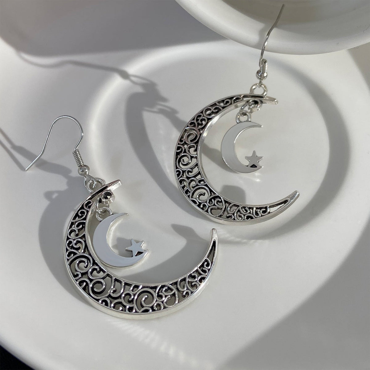 Classic Earring with Timeless Appeal