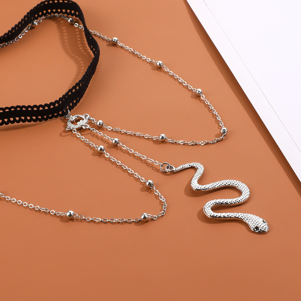 Elegant Silver Chain for Every Occasion