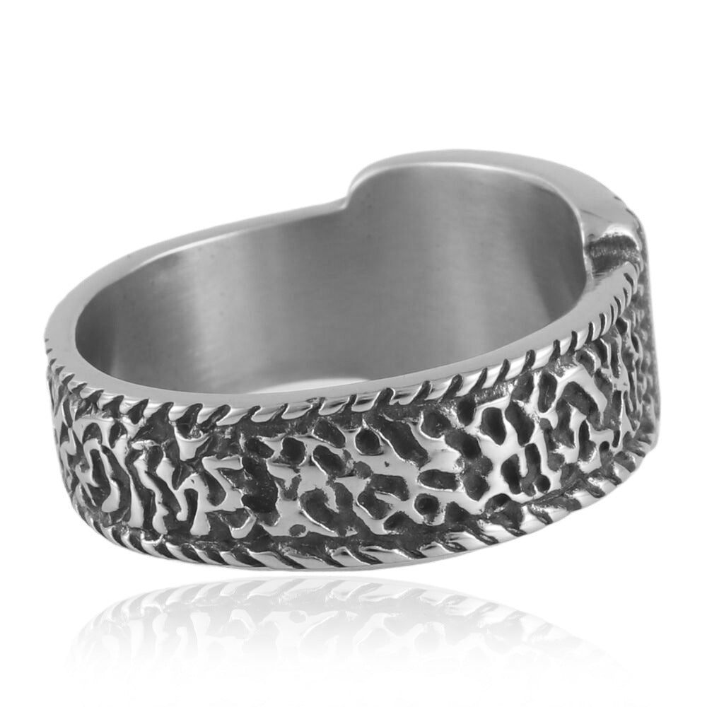 Romantic Ring for Special Moments