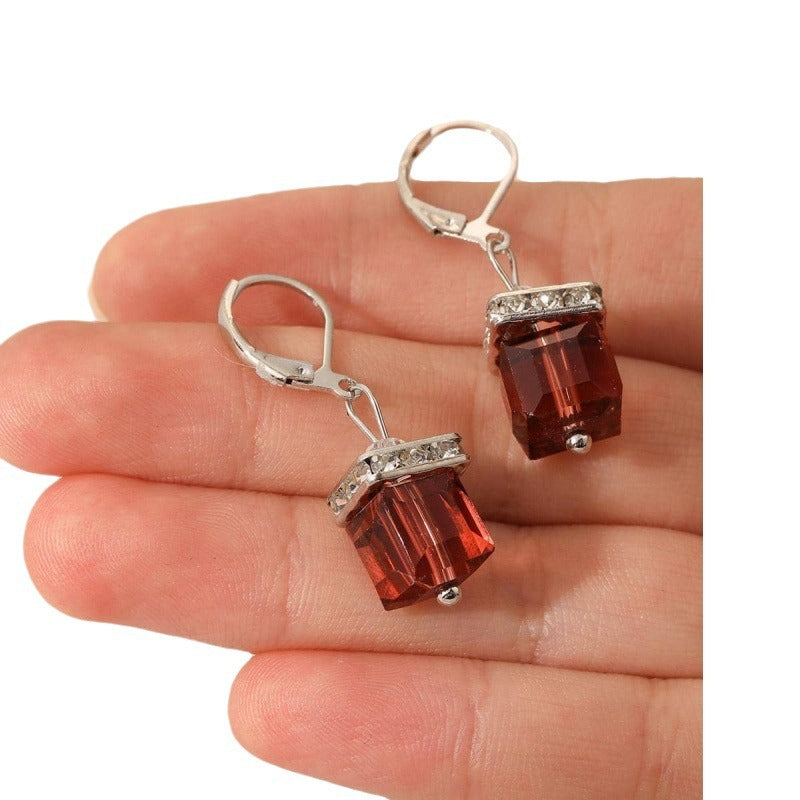 Charming Pearl Earring for Any Occasion