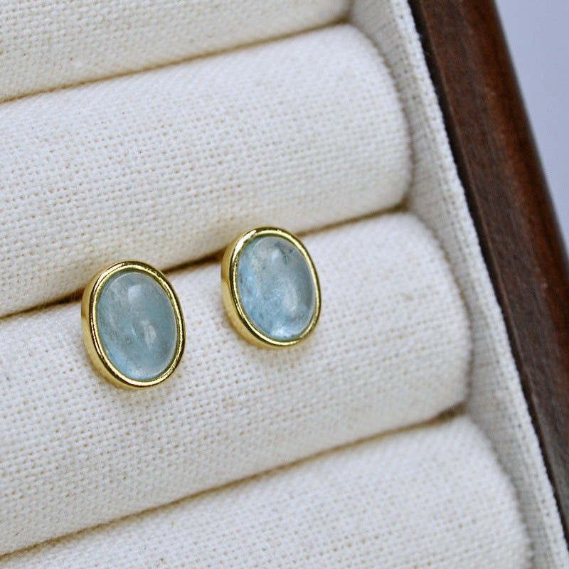 Stunning Gold Earring for Daily Wear