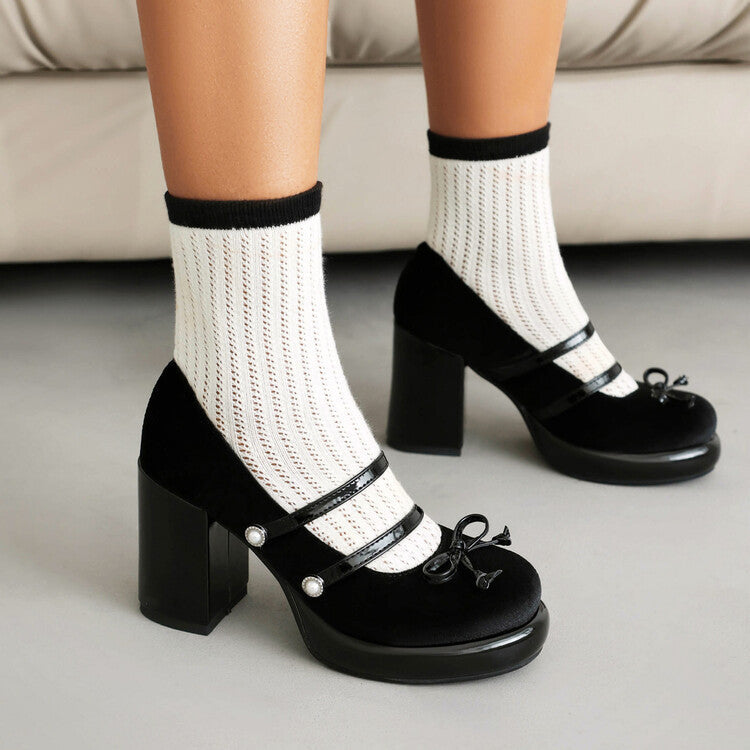 Classic Orthopedic Shoes with Timeless Style