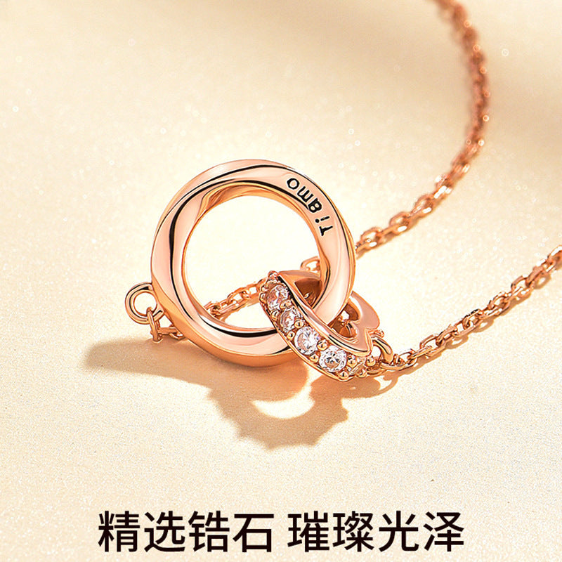 Classic Necklace with Timeless Appeal