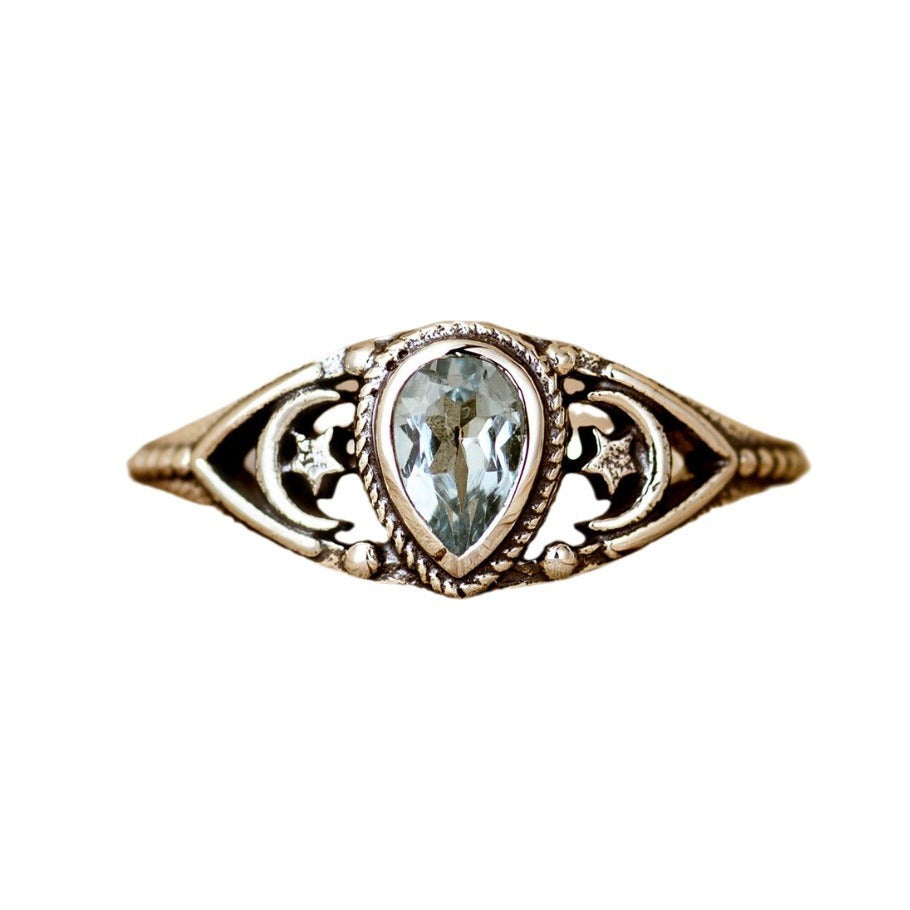 Stunning Ring for Daily Wear