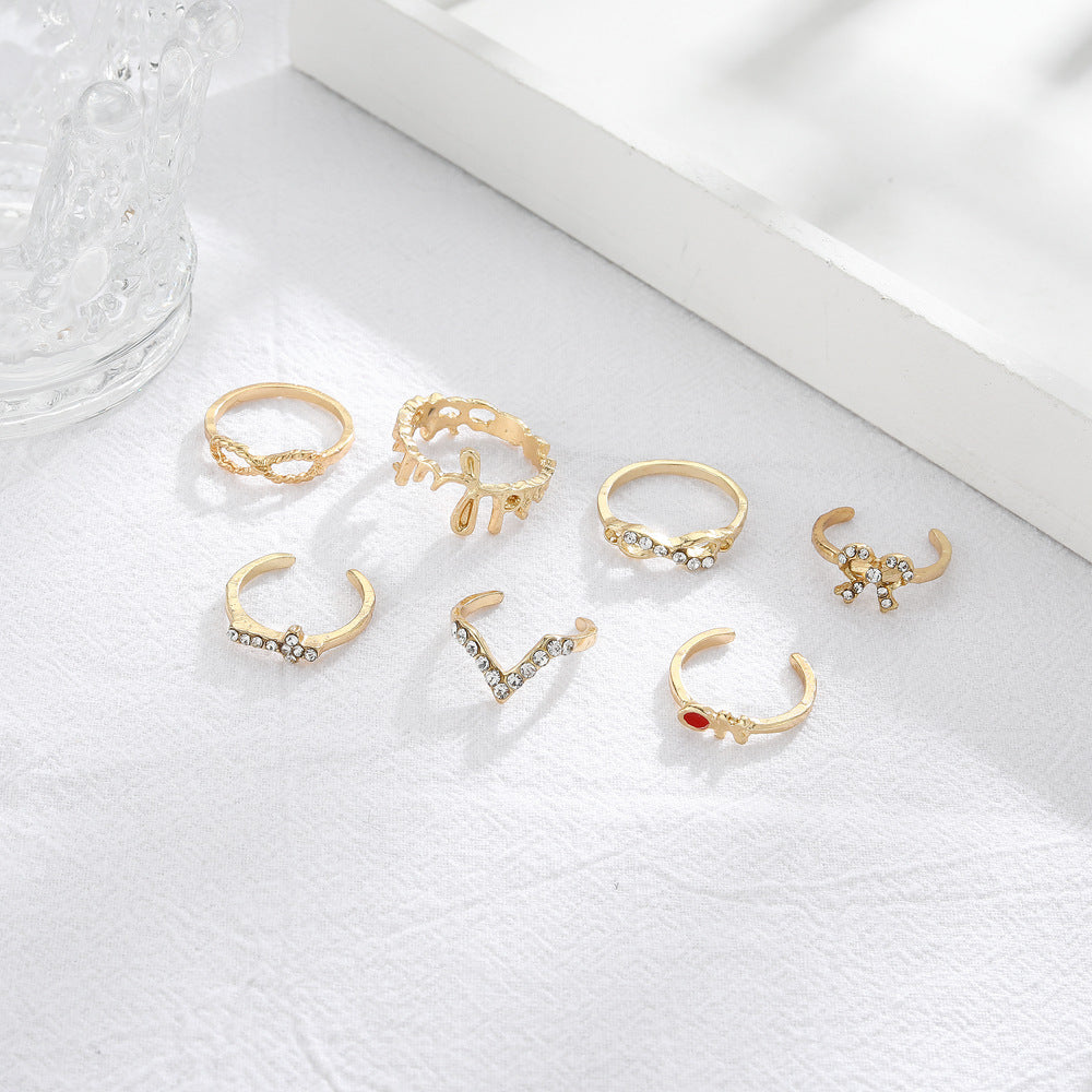 Classic Set with Timeless Appeal