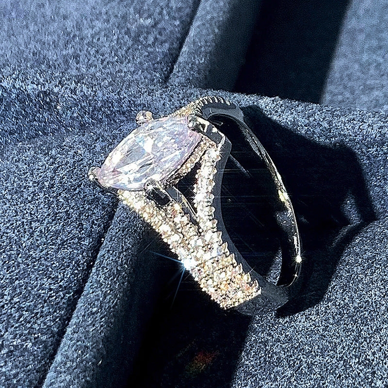 Romantic Ring for Special Moments