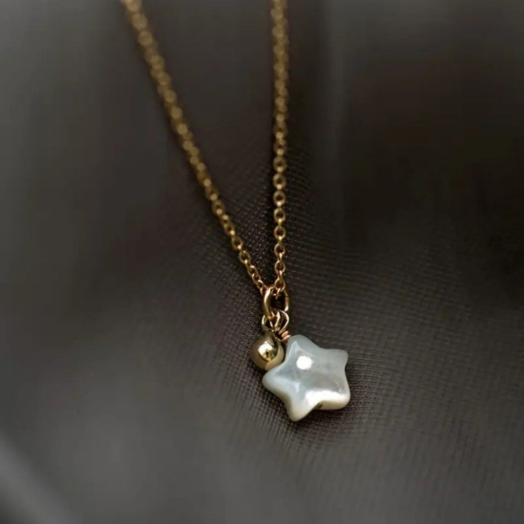 Elegant Gold Necklace for Every Occasion