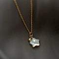 Elegant Gold Necklace for Every Occasion