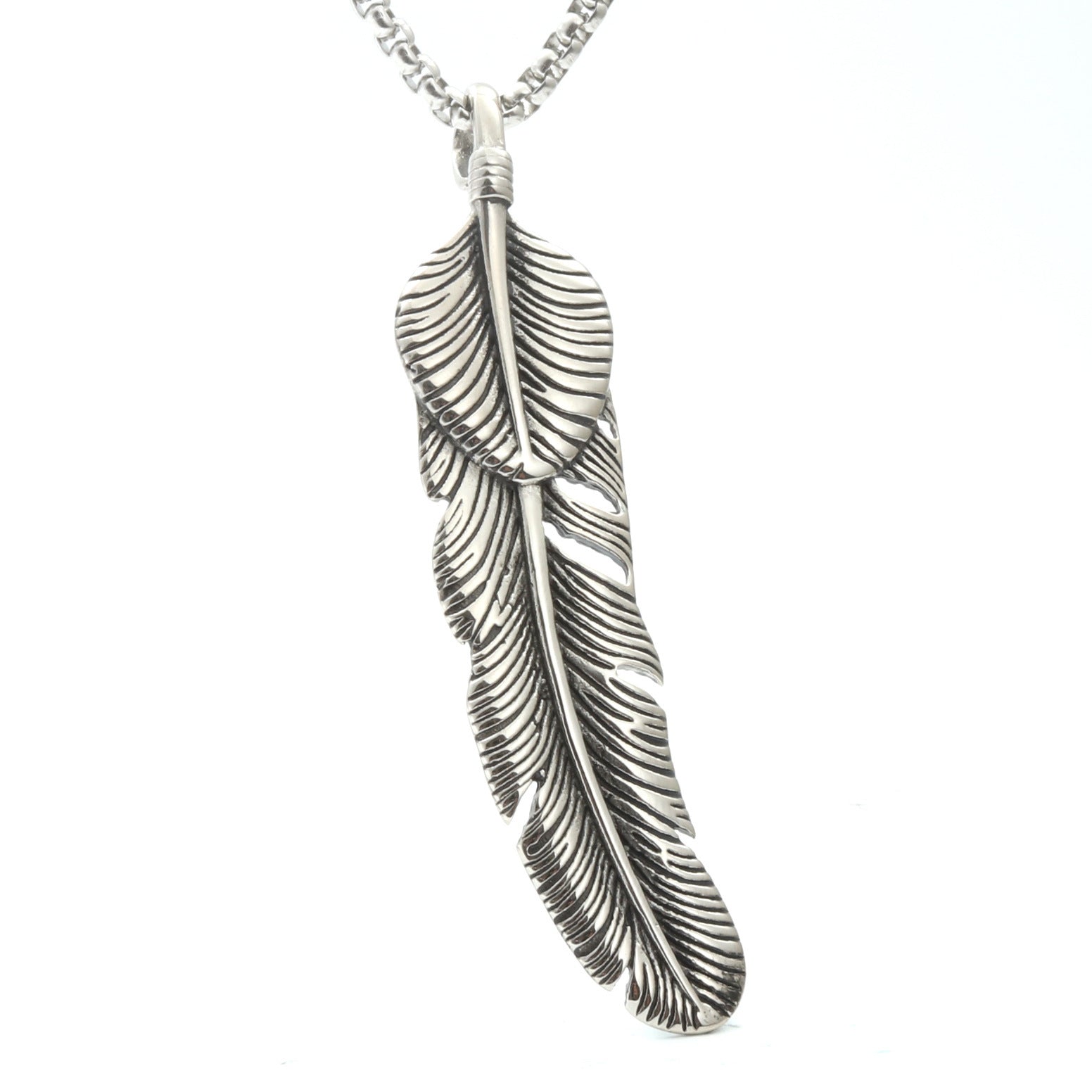 Beautiful Necklace with Unique Style