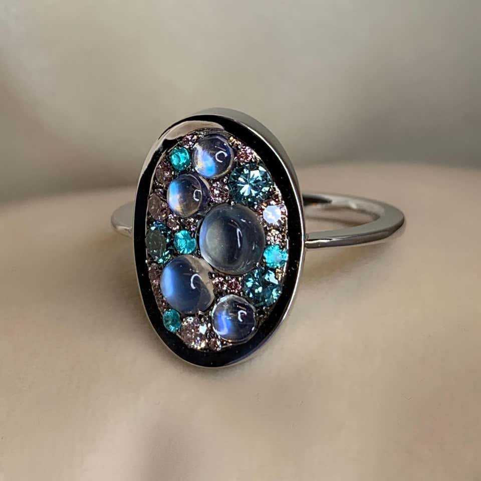 Classic Ring with Timeless Appeal
