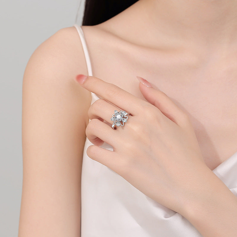 Charming Ring for Any Occasion