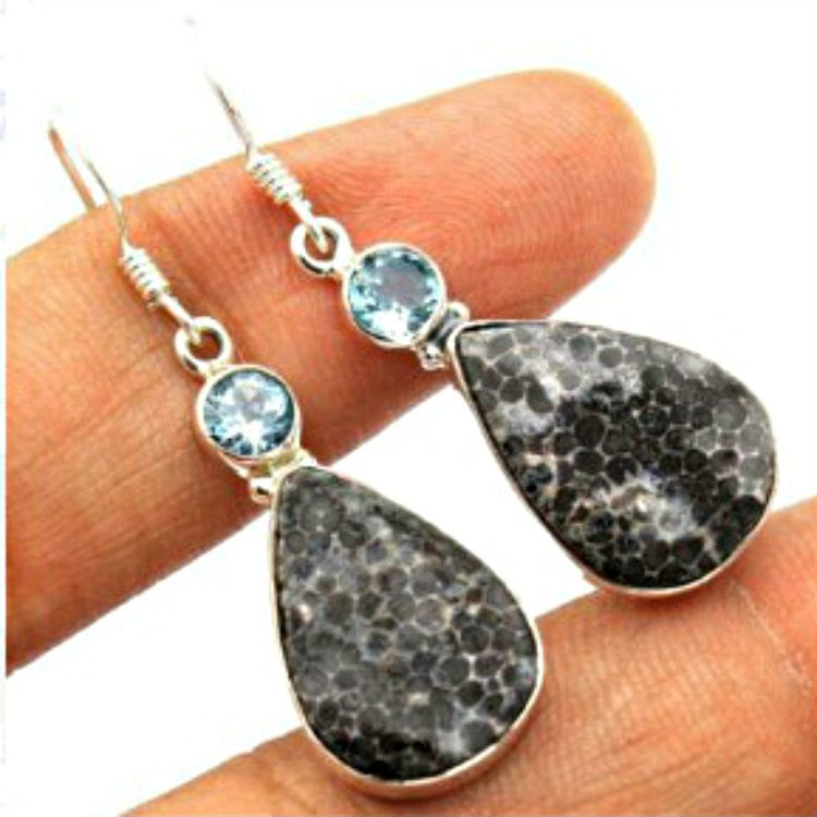 Romantic Earring for Special Moments