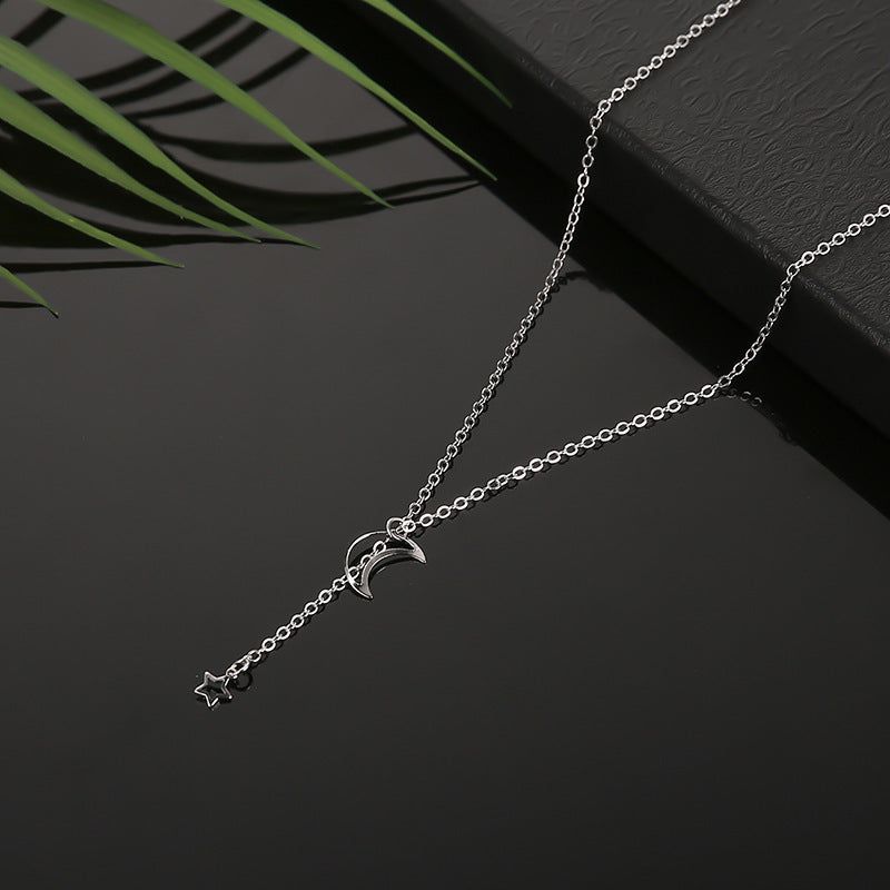 Romantic Necklace for Special Moments