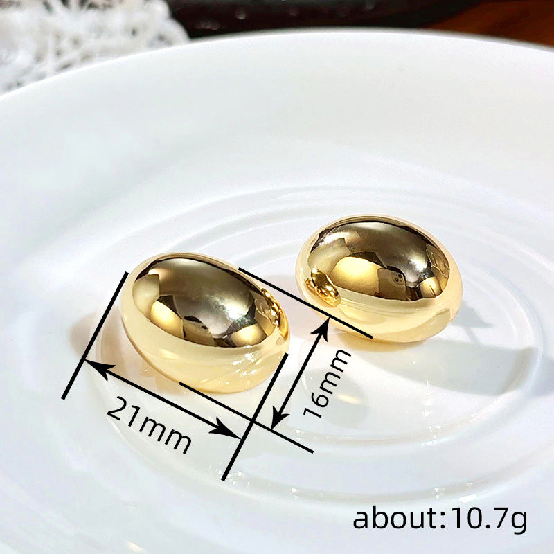 Romantic Earring for Special Moments