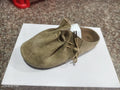 Vintage Inspired Orthopedic Shoes