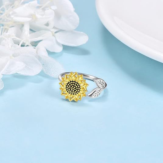 Stunning Ring for Daily Wear