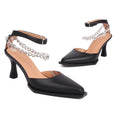 Classic Orthopedic Sandals with Timeless Style