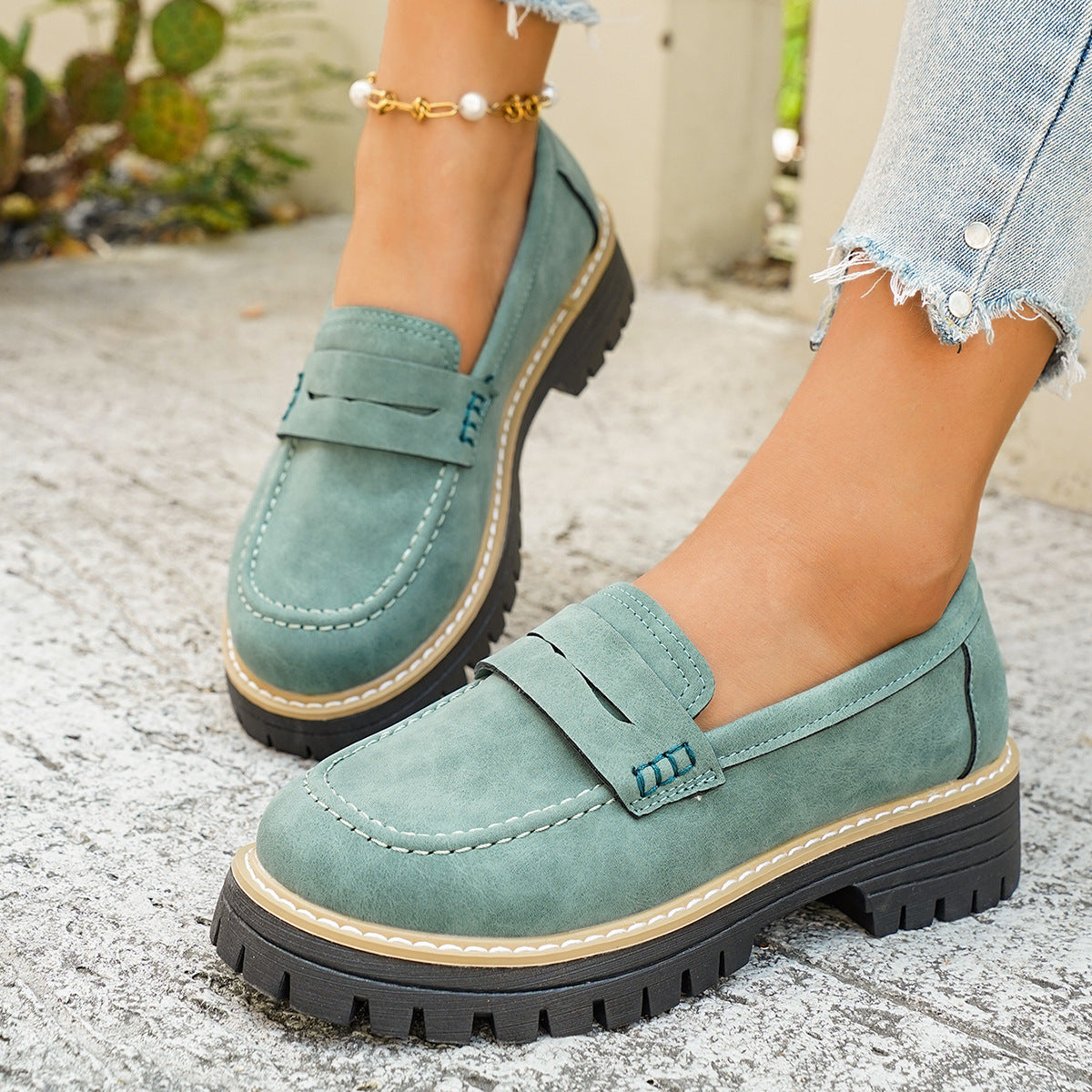 Comfortable Orthopedic Shoes for Daily Wear