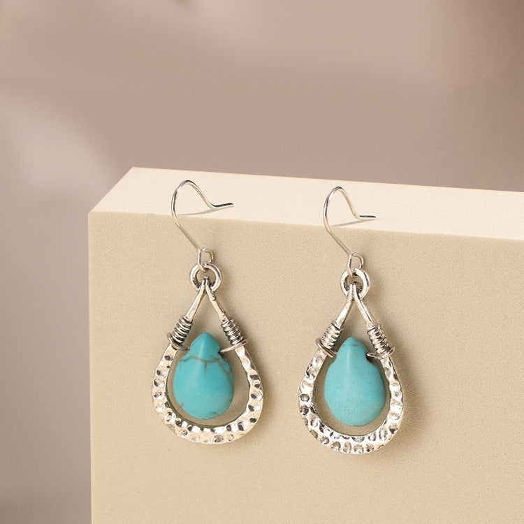Romantic Earring for Special Moments