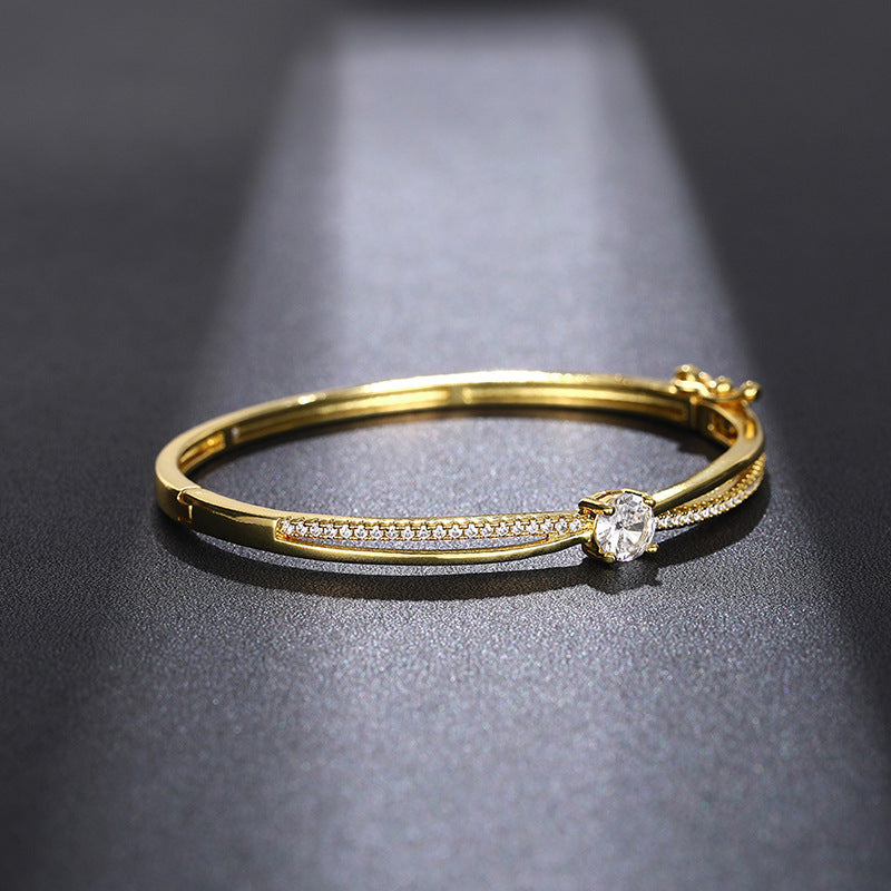 Vintage Handmade Bracelet