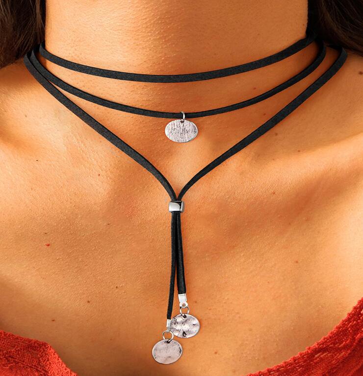 Stunning Necklace for Daily Wear