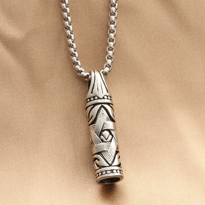 Charming Necklace for Any Occasion